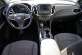 Thumbnail of 2024 Summit White Chevrolet Equinox