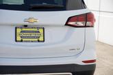 Thumbnail of 2024 Summit White Chevrolet Equinox