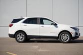 Thumbnail of 2024 Summit White Chevrolet Equinox