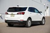 Thumbnail of 2024 Summit White Chevrolet Equinox