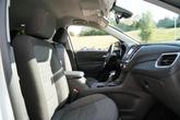 Thumbnail of 2024 Summit White Chevrolet Equinox