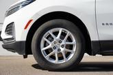 Thumbnail of 2024 Summit White Chevrolet Equinox