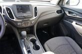Thumbnail of 2024 Summit White Chevrolet Equinox