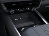 Thumbnail of 2025 Black Chevrolet Suburban