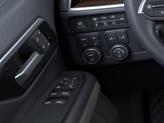 Thumbnail of 2025 Black Chevrolet Suburban