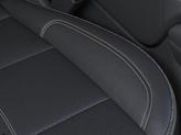 Thumbnail of 2025 Black Chevrolet Suburban