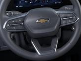 Thumbnail of 2025 Black Chevrolet Suburban