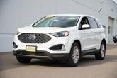 Thumbnail of 2024 Oxford White Ford Edge