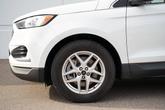 Thumbnail of 2024 Oxford White Ford Edge