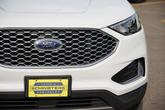 Thumbnail of 2024 Oxford White Ford Edge
