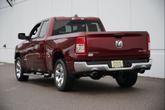 Thumbnail of 2022 Delmonico Red Pearlcoat RAM 1500