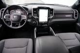 Thumbnail of 2022 Delmonico Red Pearlcoat RAM 1500