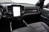 Thumbnail of 2022 Delmonico Red Pearlcoat RAM 1500