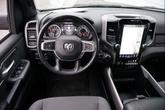Thumbnail of 2022 Delmonico Red Pearlcoat RAM 1500