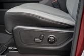 Thumbnail of 2022 Delmonico Red Pearlcoat RAM 1500