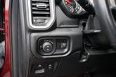 Thumbnail of 2022 Delmonico Red Pearlcoat RAM 1500