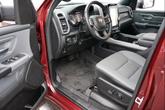 Thumbnail of 2022 Delmonico Red Pearlcoat RAM 1500