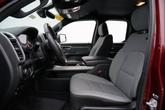 Thumbnail of 2022 Delmonico Red Pearlcoat RAM 1500
