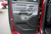 Thumbnail of 2022 Delmonico Red Pearlcoat RAM 1500