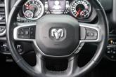 Thumbnail of 2022 Delmonico Red Pearlcoat RAM 1500
