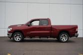 Thumbnail of 2022 Delmonico Red Pearlcoat RAM 1500