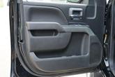 Thumbnail of 2017 Black Chevrolet Silverado 1500