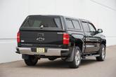 Thumbnail of 2017 Black Chevrolet Silverado 1500