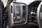 Thumbnail of 2017 Black Chevrolet Silverado 1500