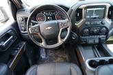 Thumbnail of 2021 Black Chevrolet Silverado 1500