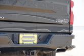 Thumbnail of 2021 Black Chevrolet Silverado 1500