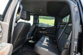 Thumbnail of 2021 Black Chevrolet Silverado 1500