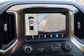 Thumbnail of 2021 Black Chevrolet Silverado 1500