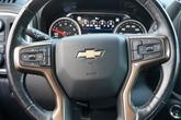 Thumbnail of 2021 Black Chevrolet Silverado 1500