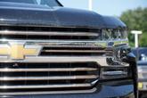 Thumbnail of 2021 Black Chevrolet Silverado 1500
