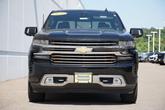 Thumbnail of 2021 Black Chevrolet Silverado 1500