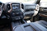 Thumbnail of 2021 Black Chevrolet Silverado 1500