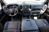 Thumbnail of 2021 Black Chevrolet Silverado 1500