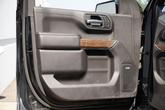 Thumbnail of 2021 Black Chevrolet Silverado 1500