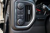 Thumbnail of 2021 Black Chevrolet Silverado 1500