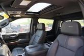 Thumbnail of 2021 Black Chevrolet Silverado 1500