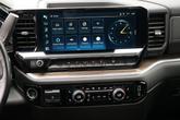 Thumbnail of 2022 Northsky Blue Metallic Chevrolet Silverado 1500