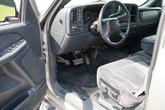 Thumbnail of 2001 Light Pewter Metallic Chevrolet Silverado 2500