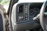 Thumbnail of 2001 Light Pewter Metallic Chevrolet Silverado 2500