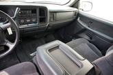 Thumbnail of 2001 Light Pewter Metallic Chevrolet Silverado 2500