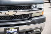 Thumbnail of 2001 Light Pewter Metallic Chevrolet Silverado 2500