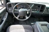 Thumbnail of 2001 Light Pewter Metallic Chevrolet Silverado 2500