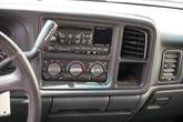 Thumbnail of 2001 Light Pewter Metallic Chevrolet Silverado 2500