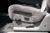 Thumbnail of 2001 Light Pewter Metallic Chevrolet Silverado 2500