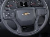 Thumbnail of 2026 Black Chevrolet Silverado 1500