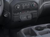 Thumbnail of 2026 Black Chevrolet Silverado 1500